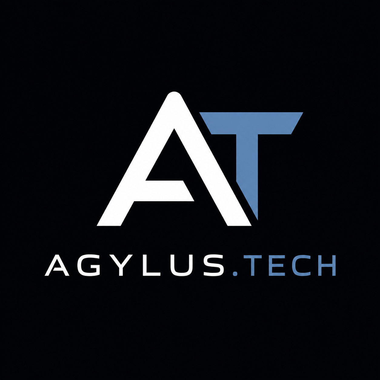 Agylus.Tech
